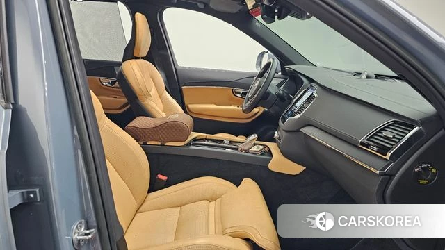 Volvo XC90 second Generation id 4835001 из Кореи 35