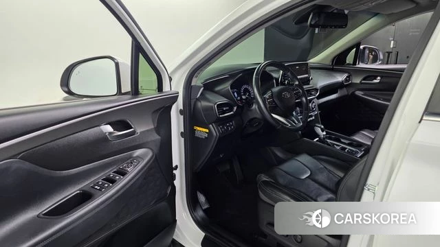 Hyundai Santa Fe TM id 4923414 из Кореи 36