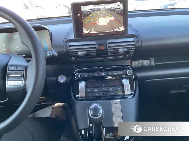 Hyundai Casper id 3634745 из Кореи 20