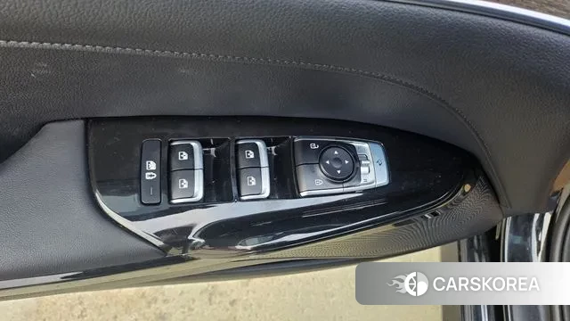 Kia K5 Hybrid 3rd Generation id 3524013 из Кореи 20