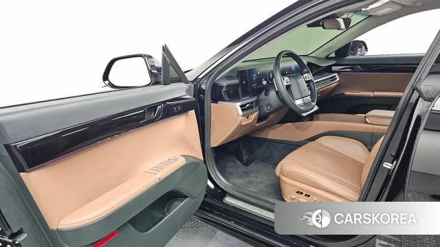 Hyundai Grandeur Hybrid (GN7) id 4349518 из Кореи 31