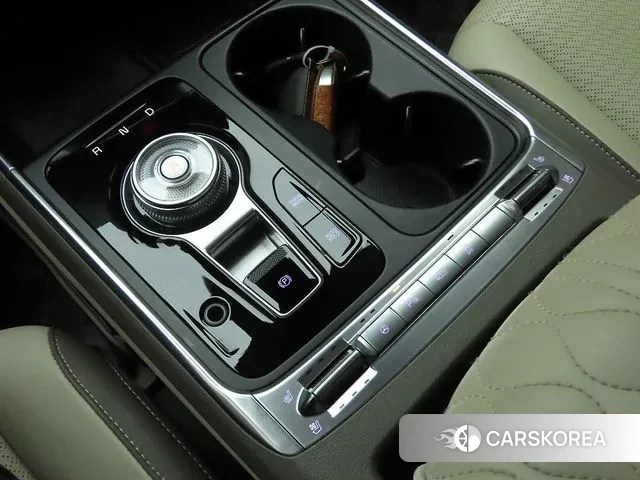 Kia The New Carnival 4th Generation id 3457488 из Кореи 20