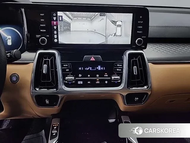 Kia Sorento 4th Generation id 3606334 из Кореи 18