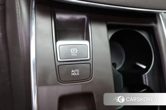 Hyundai The New Grandeur IG id 2981223 из Кореи 20