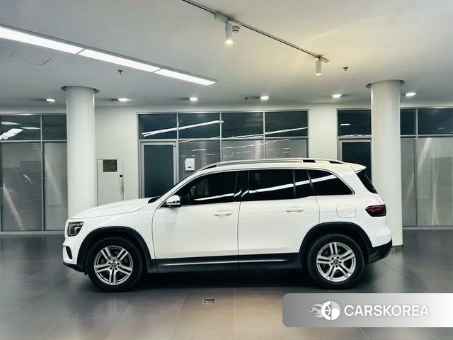 Mercedes-Benz GLB id 4314789 из Китая 15