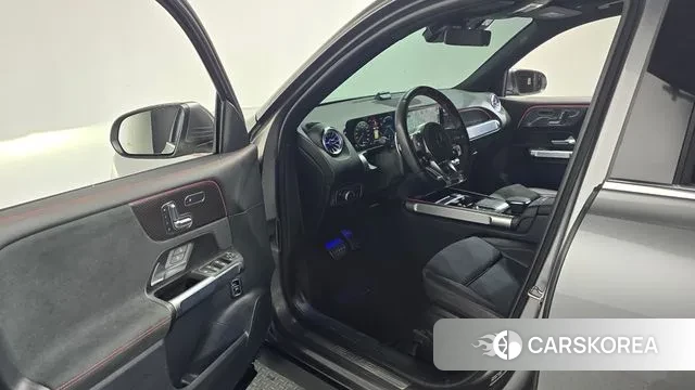 Mercedes-Benz GLB-Class X247 id 3712264 из Кореи 20