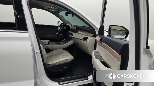 Hyundai Palisade id 3789047 из Кореи 20