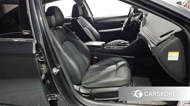 Hyundai Sonata Hybrid (DN8) id 3478638 из Кореи 20