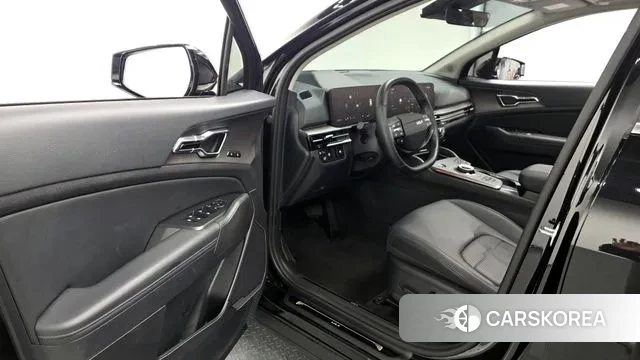 Kia The New Sportage 5th Generation id 3549644 из Кореи 20