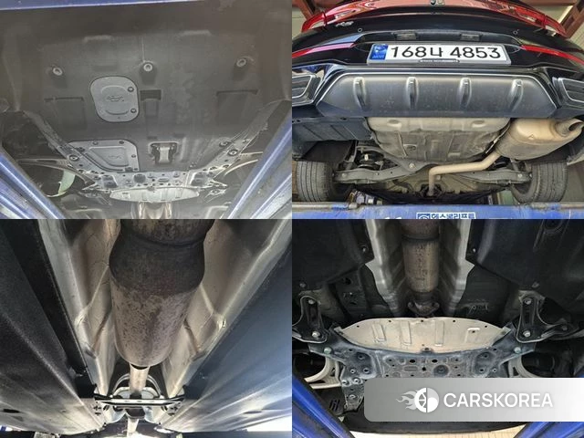 Kia K5 3rd generation id 3904924 из Кореи 20