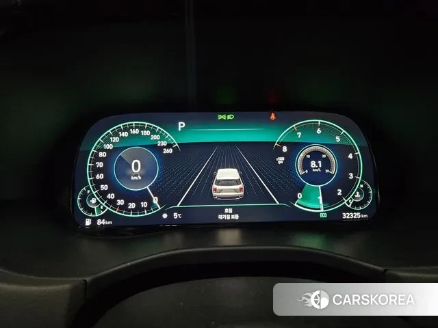 Hyundai Palisade id 3522483 из Кореи 18