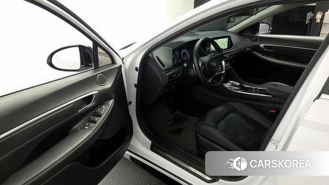 Hyundai Sonata (DN8) id 3827330 из Кореи 20