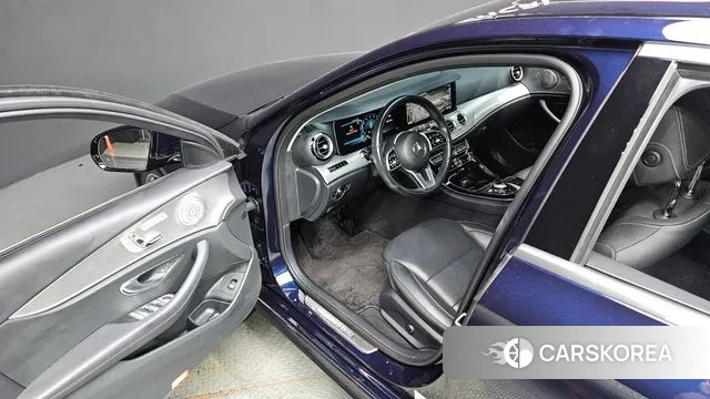 Mercedes-Benz E-Class W213 id 3055461 из Кореи 20