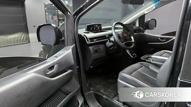 Hyundai Staria id 4229822 из Кореи 33