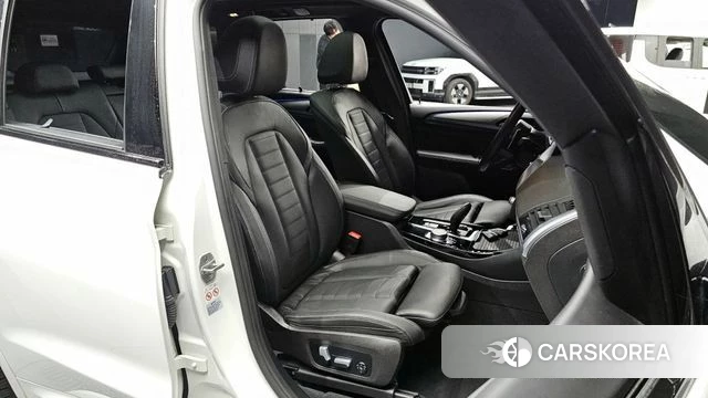 BMW X3 (G01) id 3910958 из Кореи 20