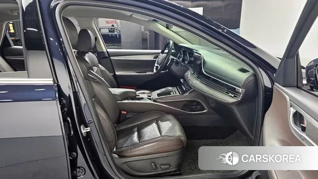 Hyundai The New Grandeur IG id 3681332 из Кореи 20