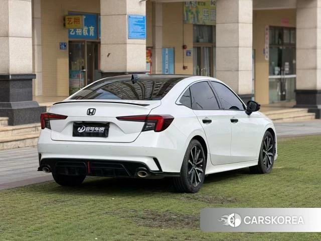 Honda Style id 4367532 из Китая 20