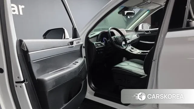 Hyundai Palisade id 3518758 из Кореи 20