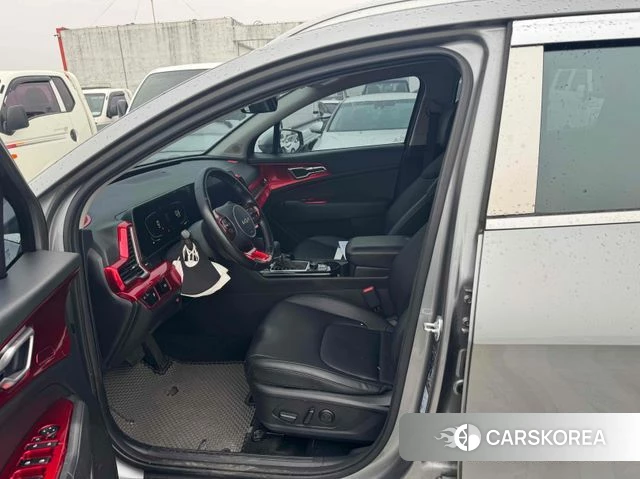 Kia Sportage 5th Generation id 3838543 из Кореи 19