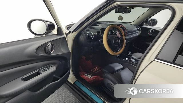 Mini Cooper S Clubman id 4389575 из Кореи 34