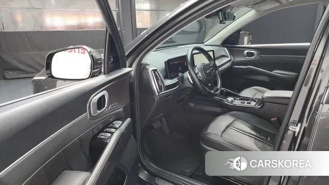 Kia The New Sorento 4th Generation id 3410622 из Кореи 20