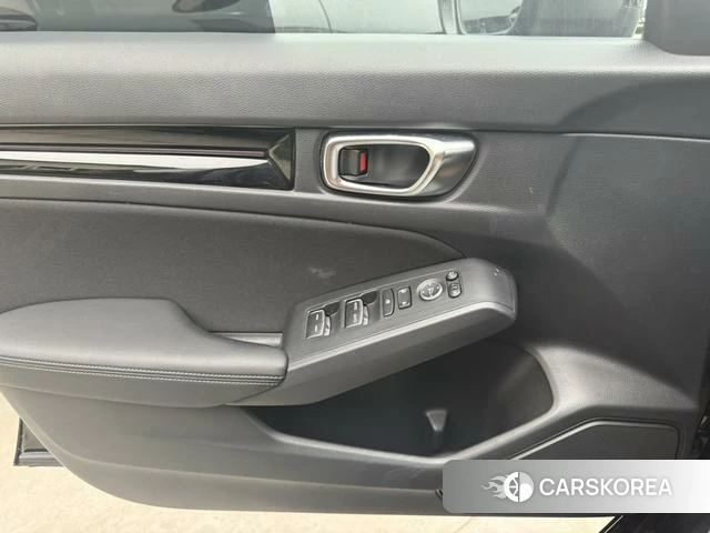 Honda Civic id 4313638 из Китая 16