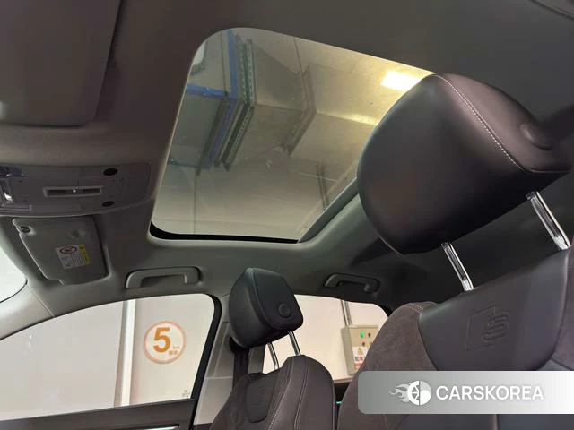 Audi Q3 Sportback id 3901864 из Китая 15