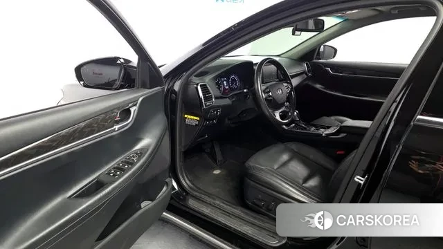 Hyundai Grandeur IG id 3723245 из Кореи 20