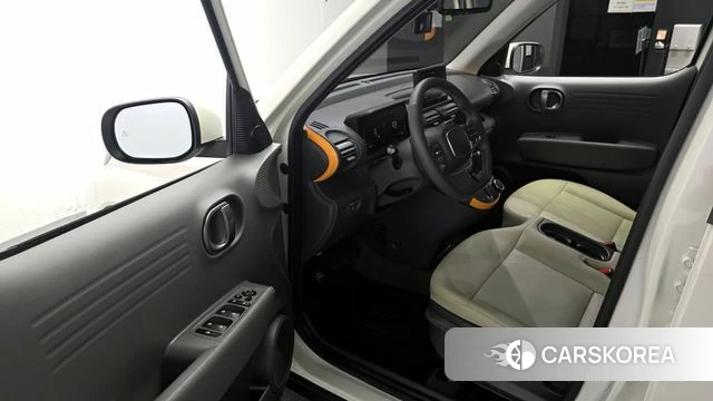 Hyundai Casper id 3897182 из Кореи 20