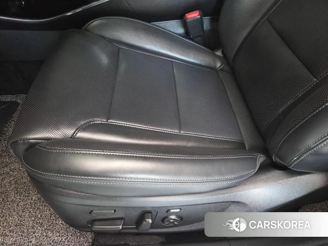 Hyundai The New Grandeur IG id 4753965 из Кореи 20
