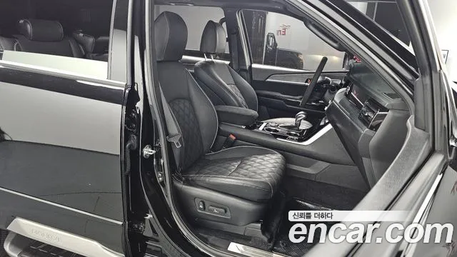 Kia Mohave Master id 2676756 из Кореи 20