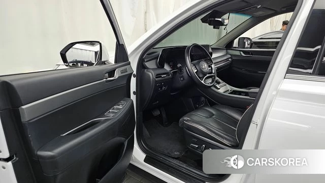 Hyundai The New Palisade id 4665940 из Кореи 31