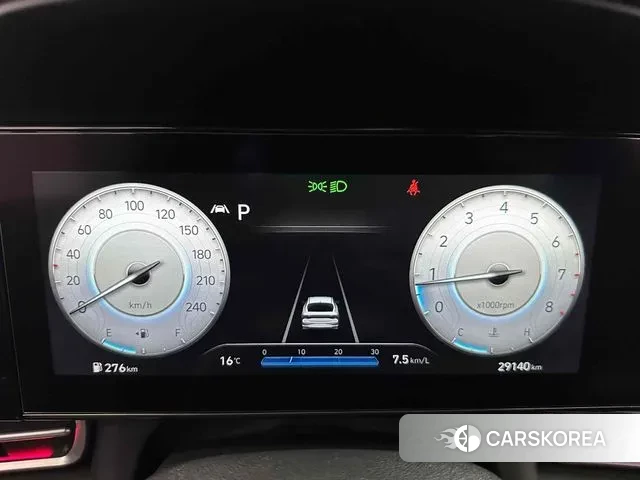 Hyundai Avante (CN7) id 3335377 из Кореи 20