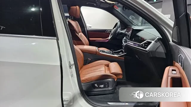 BMW X7 (G07) id 3042666 из Кореи 20