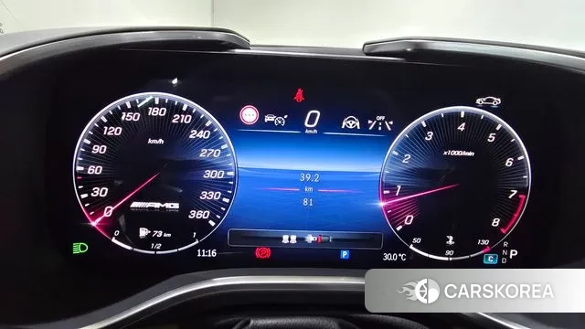 Mercedes-Benz SL-Class R232 id 3114800 из Кореи 19