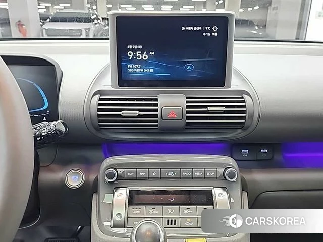 Hyundai Casper id 3896640 из Кореи 20