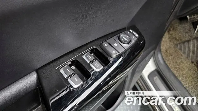 Kia Sportage The Bold id 2760913 из Кореи 20