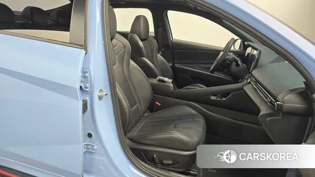 Hyundai Avante (CN7) id 3366674 из Кореи 20