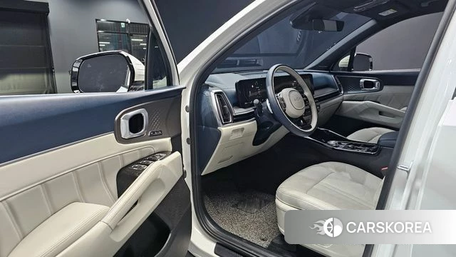 Kia The New Sorento 4th Generation id 4360087 из Кореи 33