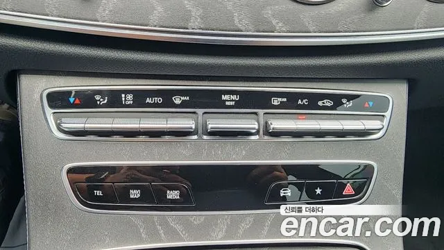 Mercedes-Benz E-Class W213 id 2742618 из Кореи 18