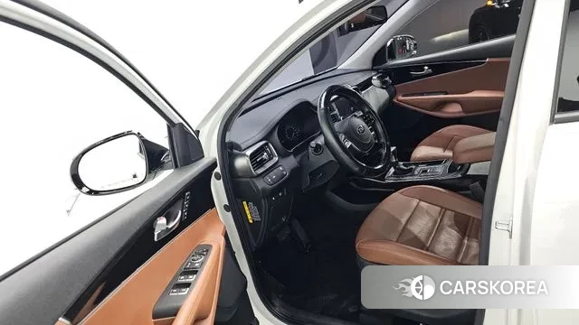 Kia The New Sorento id 3489411 из Кореи 20