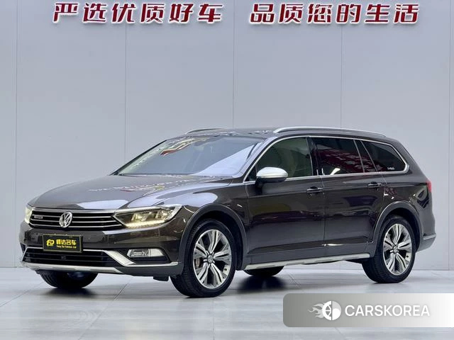 Volkswagen Wei Lan id 4221379 из Китая 15