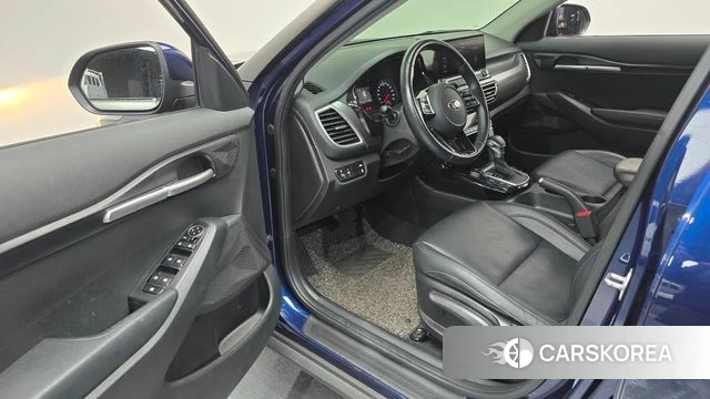 Kia Seltos id 4775702 из Кореи 31