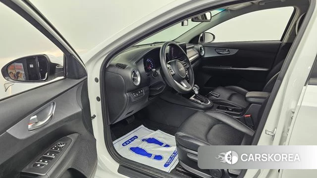 Kia The New K3 2nd generation id 4402152 из Кореи 20