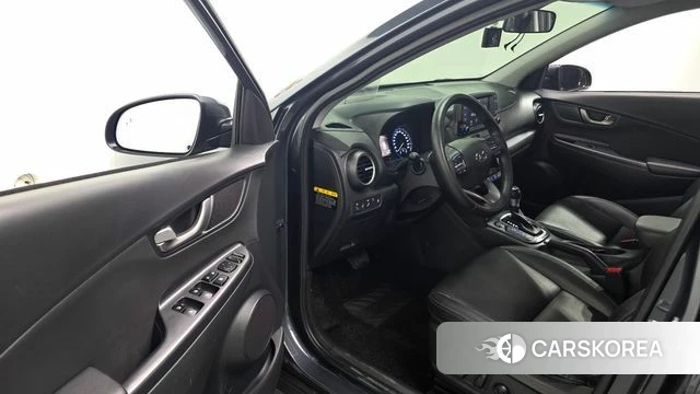 Hyundai Kona id 4531113 из Кореи 33