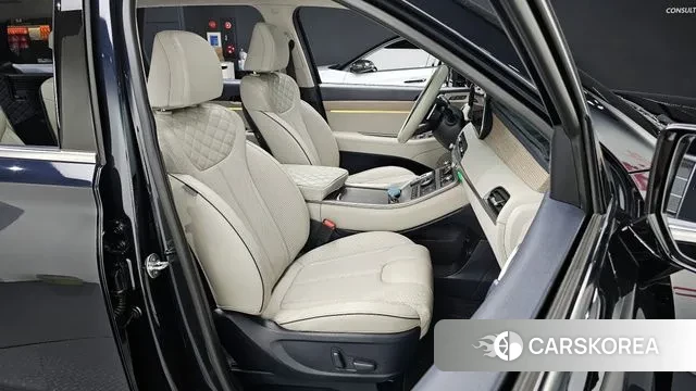 Hyundai Palisade id 2991071 из Кореи 20