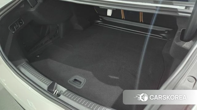 Mercedes-Benz E-Class W214 id 4635081 из Кореи 20