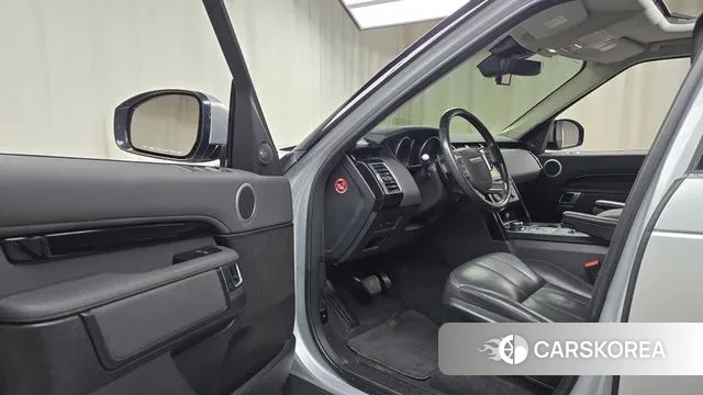 Land Rover Discovery 5 id 3547486 из Кореи 20