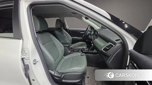 Kia The New Seltos id 3467773 из Кореи 20