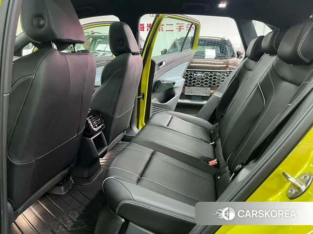 Volkswagen ID.4 X id 4238070 из Китая 18